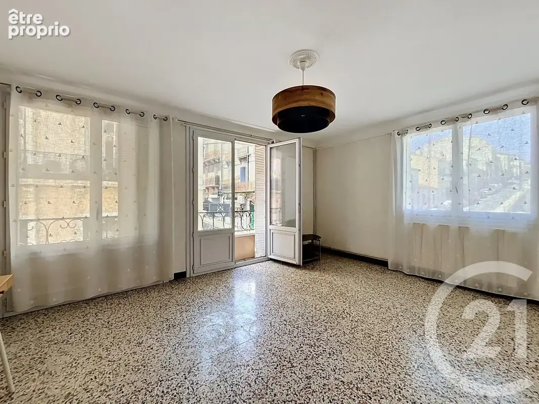 Appartement 3 pièces 59 m² à vendre à Sete (34200) - photo 4