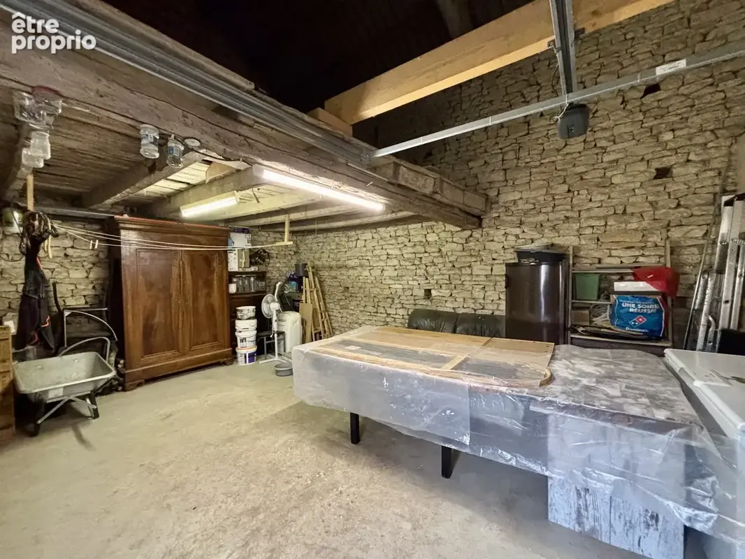 Maison 102 m2 + 2 chambres - photo 9