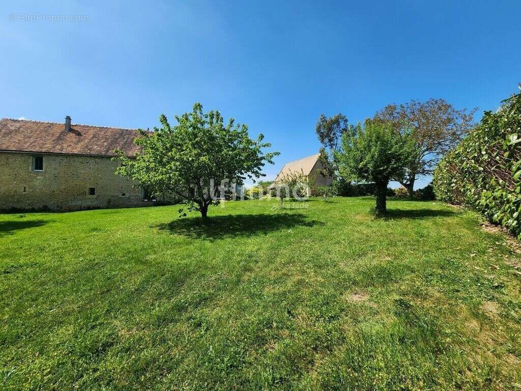 Maison familiale, au calme - photo 2