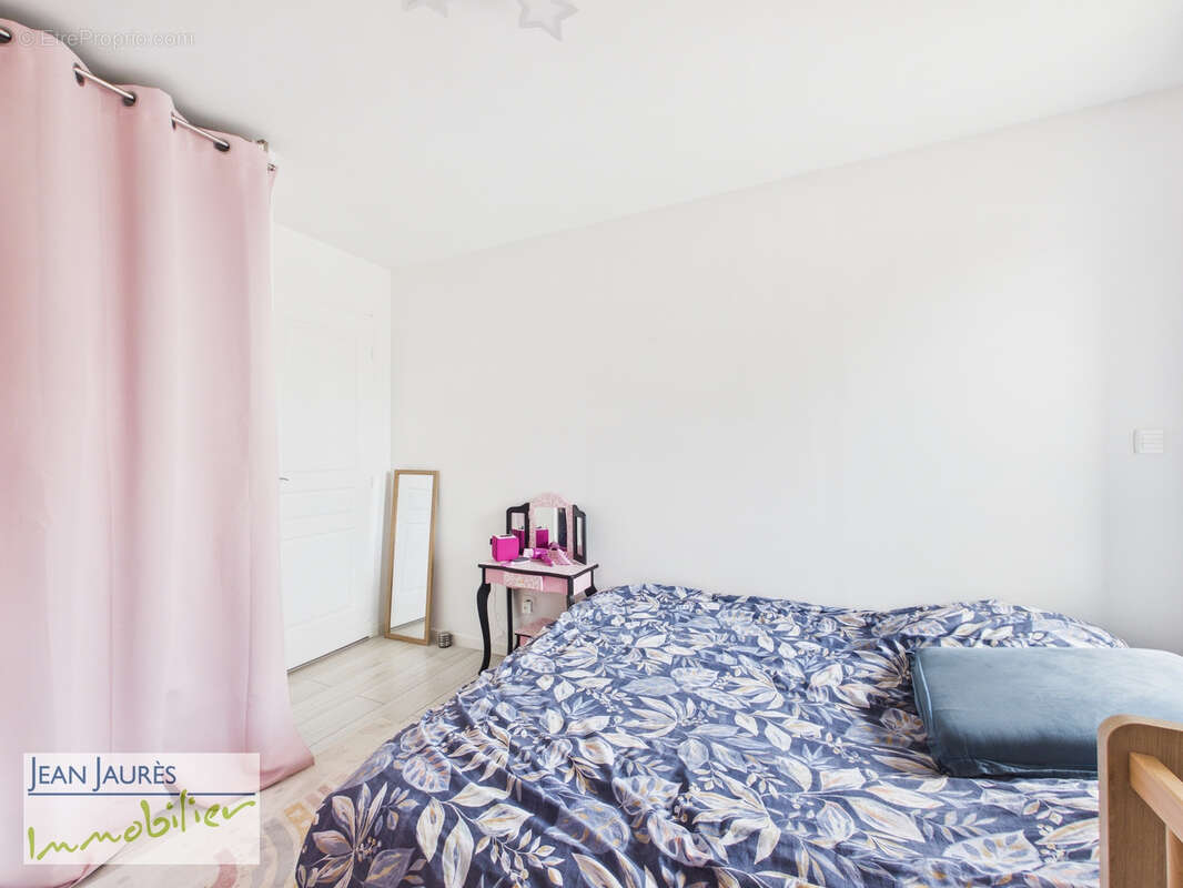 Appartement à TROYES