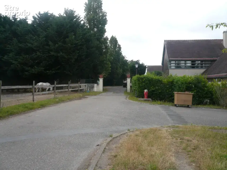 Terrain 490 m² à vendre à Limeil-Brevannes (94450) - photo 2