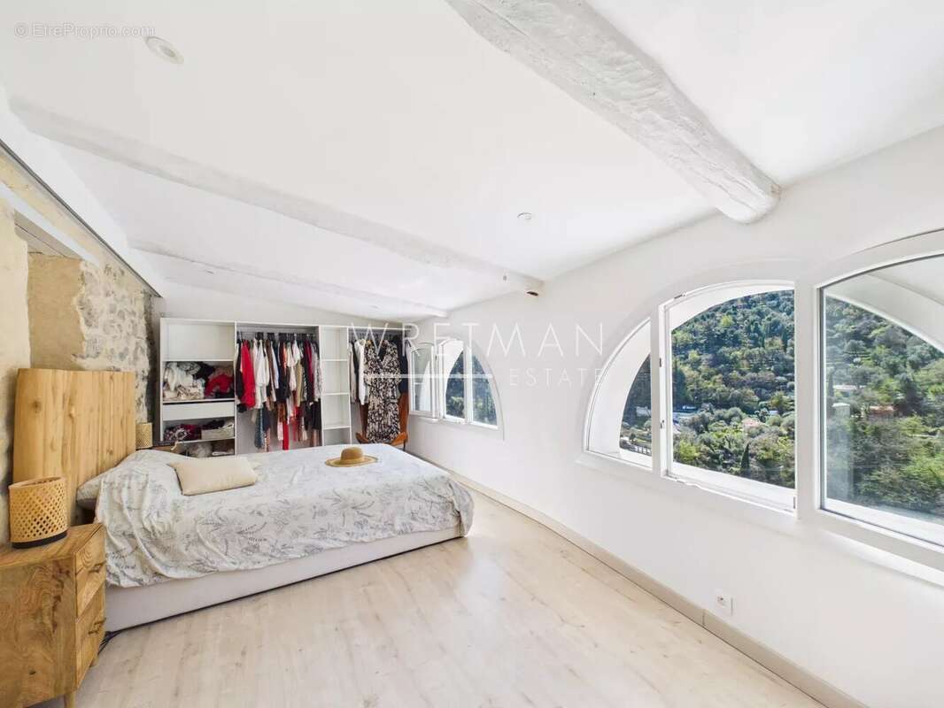 Appartement à GORBIO