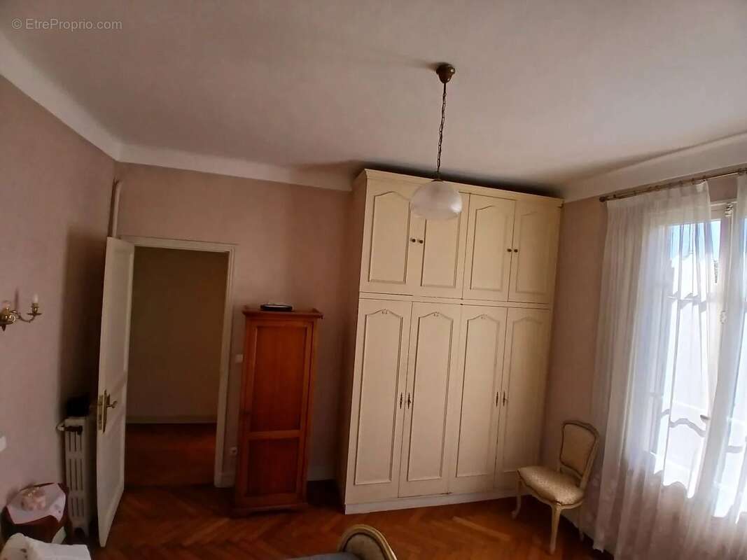 Maison à NICE
