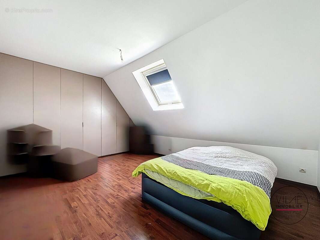 Maison à SELESTAT