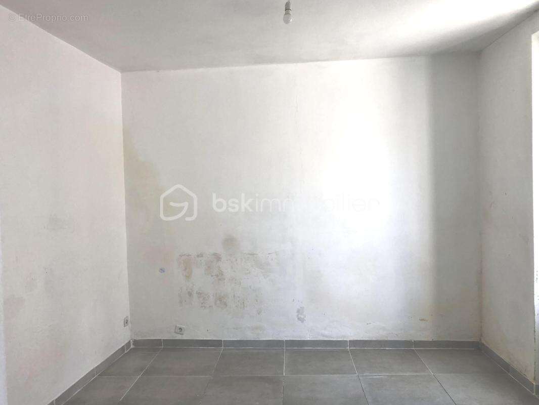 Maison de 80m2 centre ville - photo 4