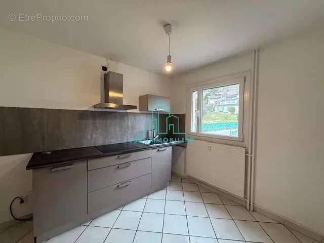 Appartement à ARBIN