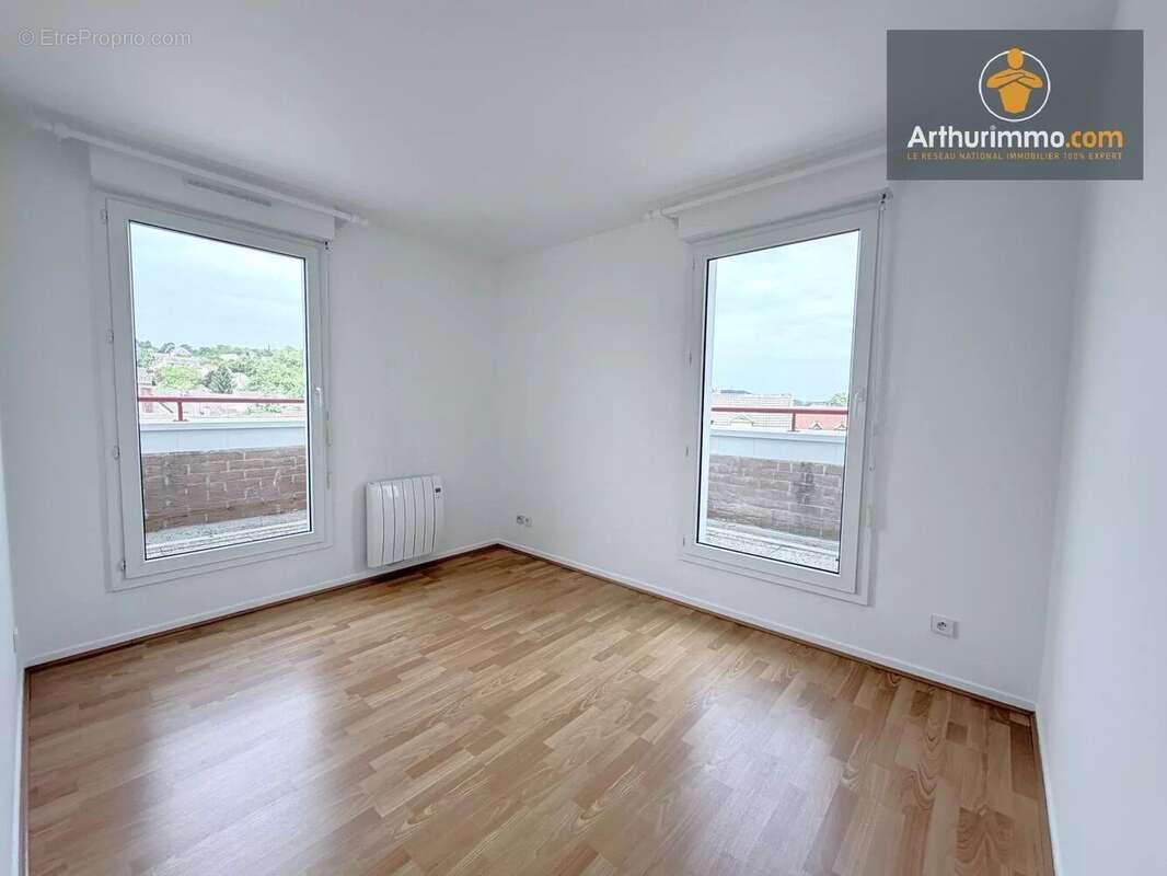 Vente Appartement Margny-les-compiegne(60280) 249 000ï¿œ - photo 9
