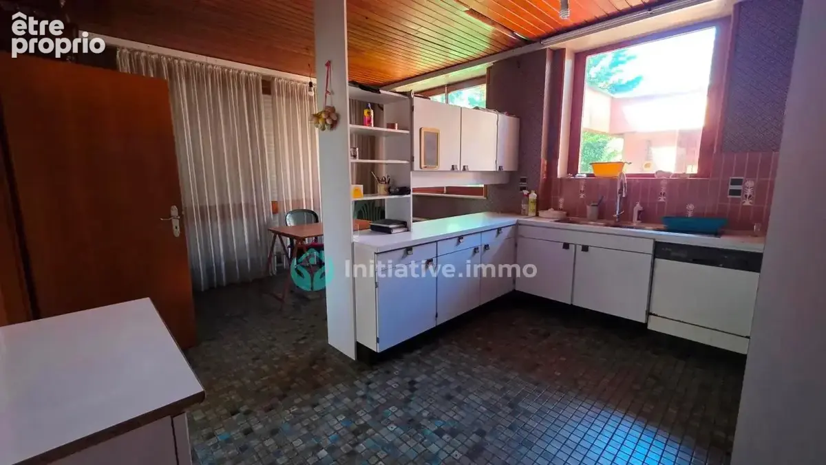 Maison d'architecte – 10 pièces – 304.89 m² – Gambsheim - photo 7
