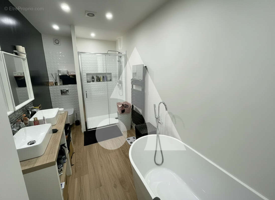 Maison Soisy Sous Montmorency 6 pièce(s) 154 m2 - photo 7