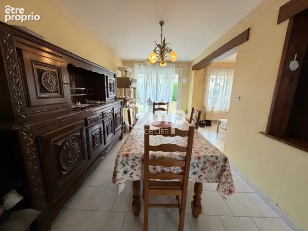 maison à vendre à wingles - photo 4