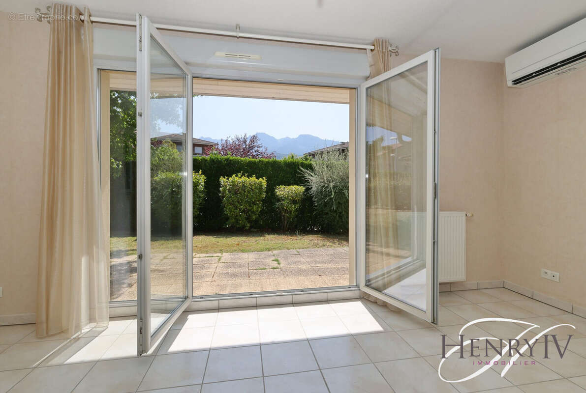 Maison 65 m² à Montbonnot-Saint-Martin  - photo 3