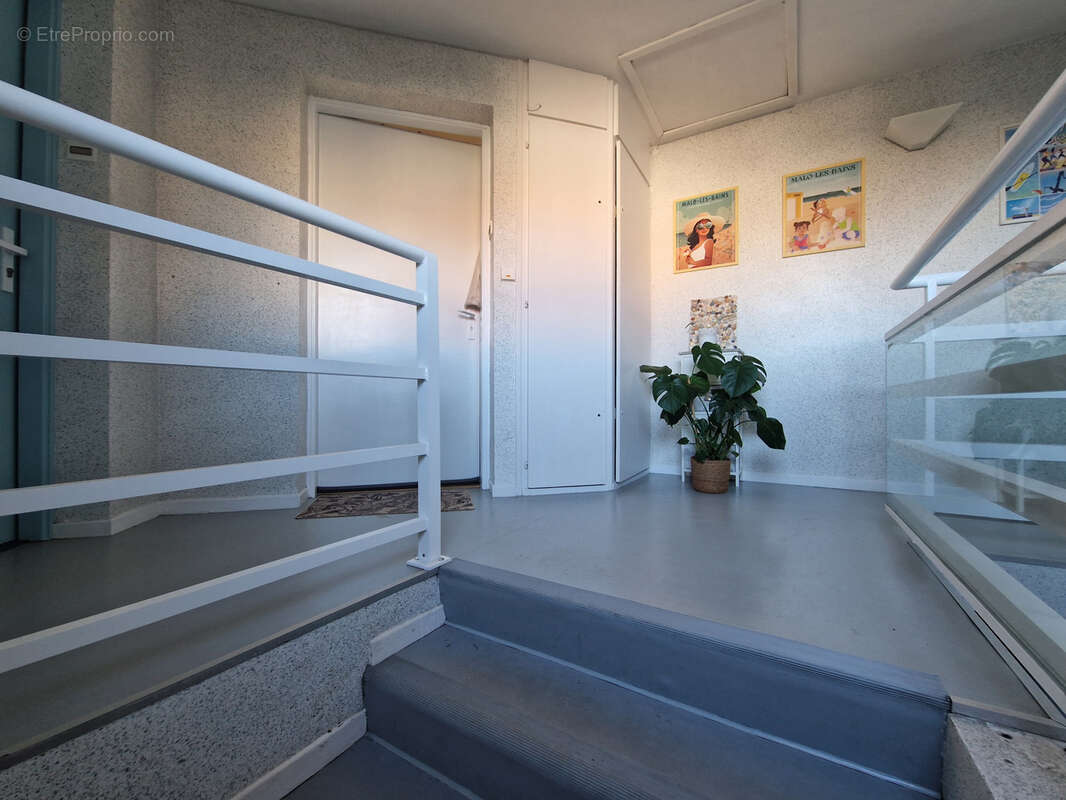 Appartement à LEFFRINCKOUCKE