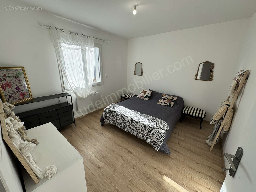Villa de plain-pied avec garage - photo 12
