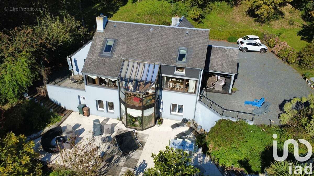 Photo 2 - Maison à MARIGNY