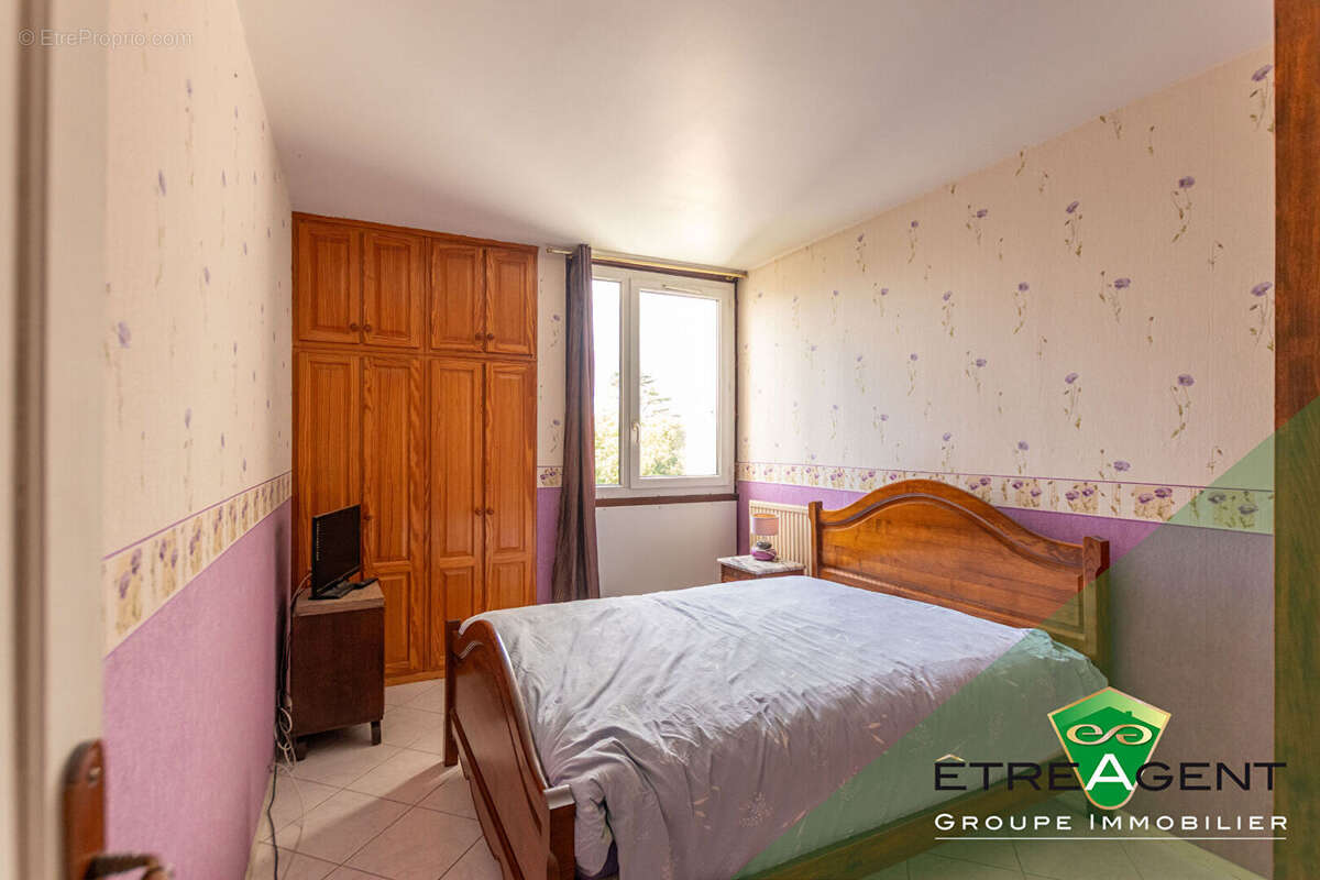 Appartement à BEZONS