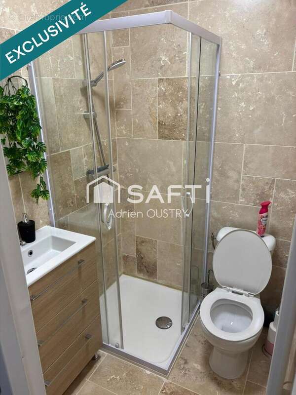 Photo 7 - Appartement à AGDE