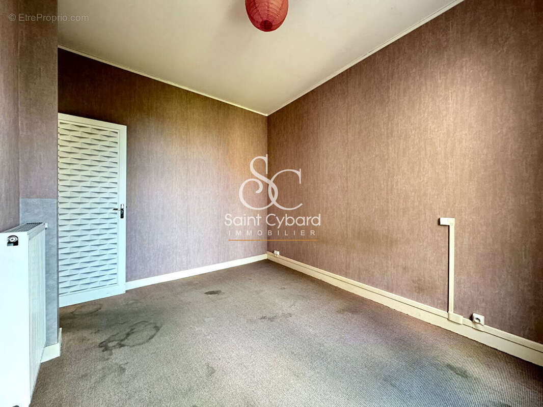 Appartement à ANGOULEME
