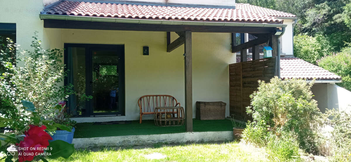 Maison à ORCINES