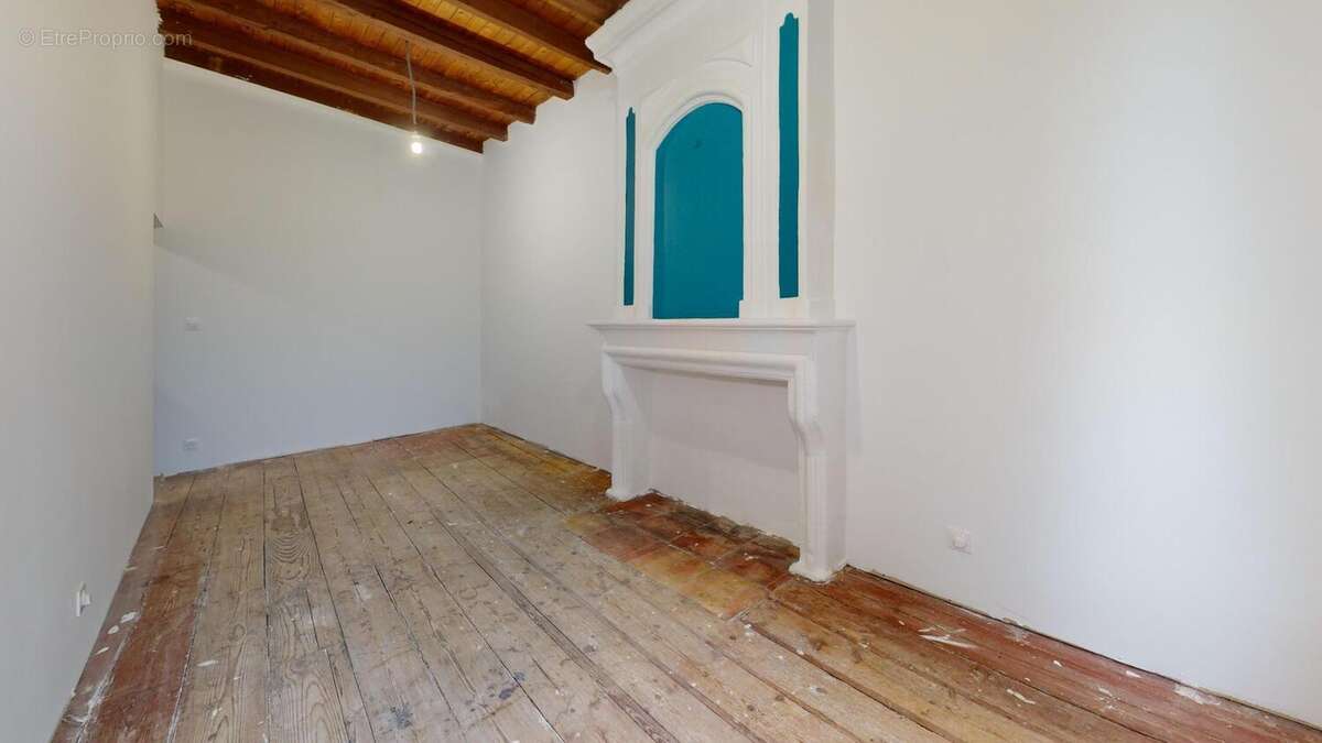 Maison 122 m² à Saint-Emilion  - photo 8