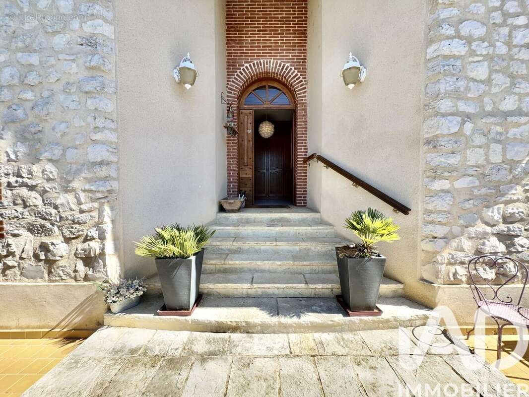 Photo 3 - Maison à CAUSSADE