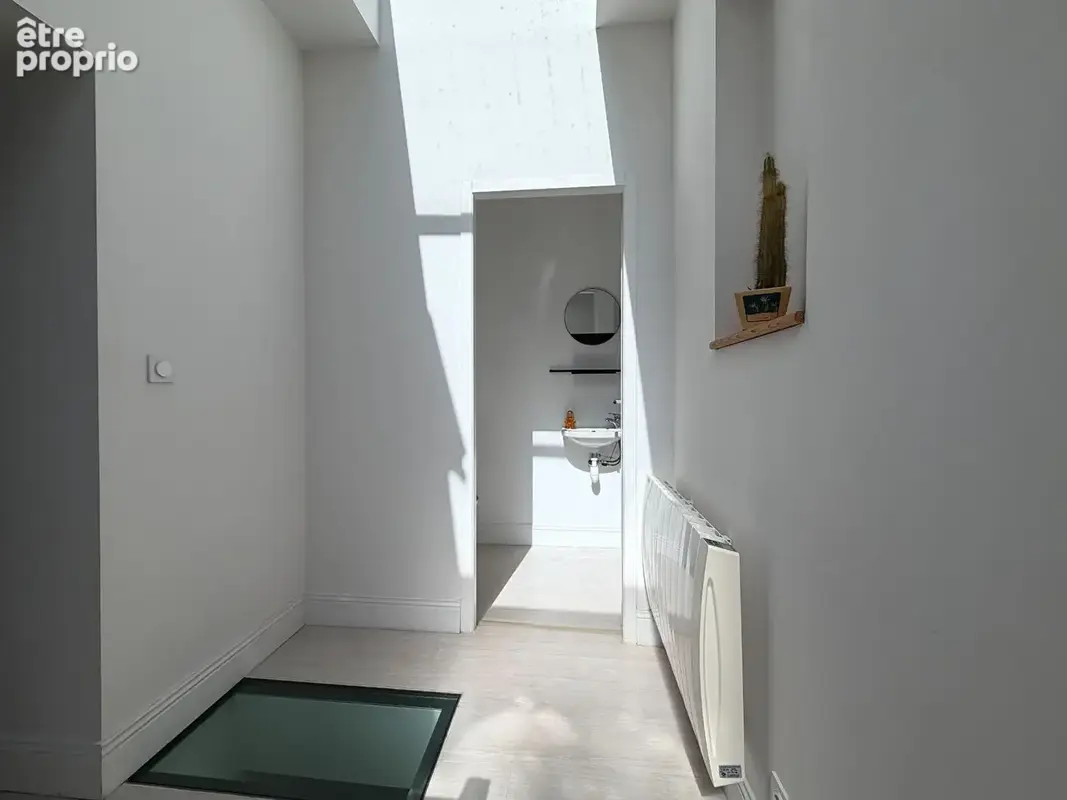 Appartement hyper centre avec terrasse ! - photo 5