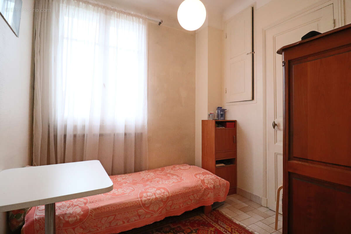 Maison à LIVRY-GARGAN