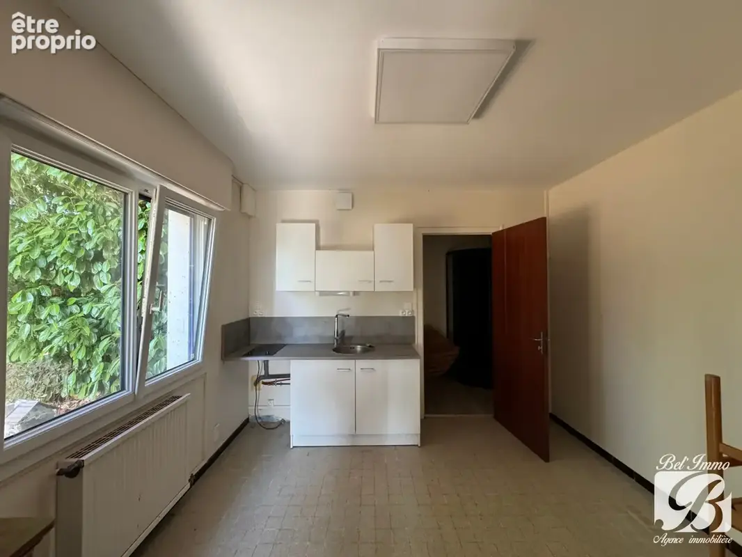 Très belle maison, environnement privilégié - photo 15
