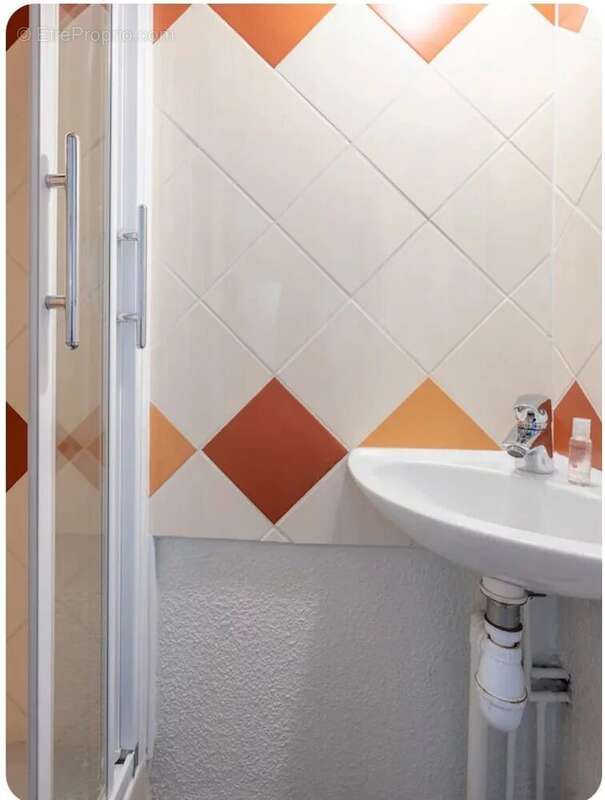 Appartement à LES ALLUES