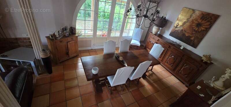 Maison à vendre 7 pièces REANS (32) - photo 4