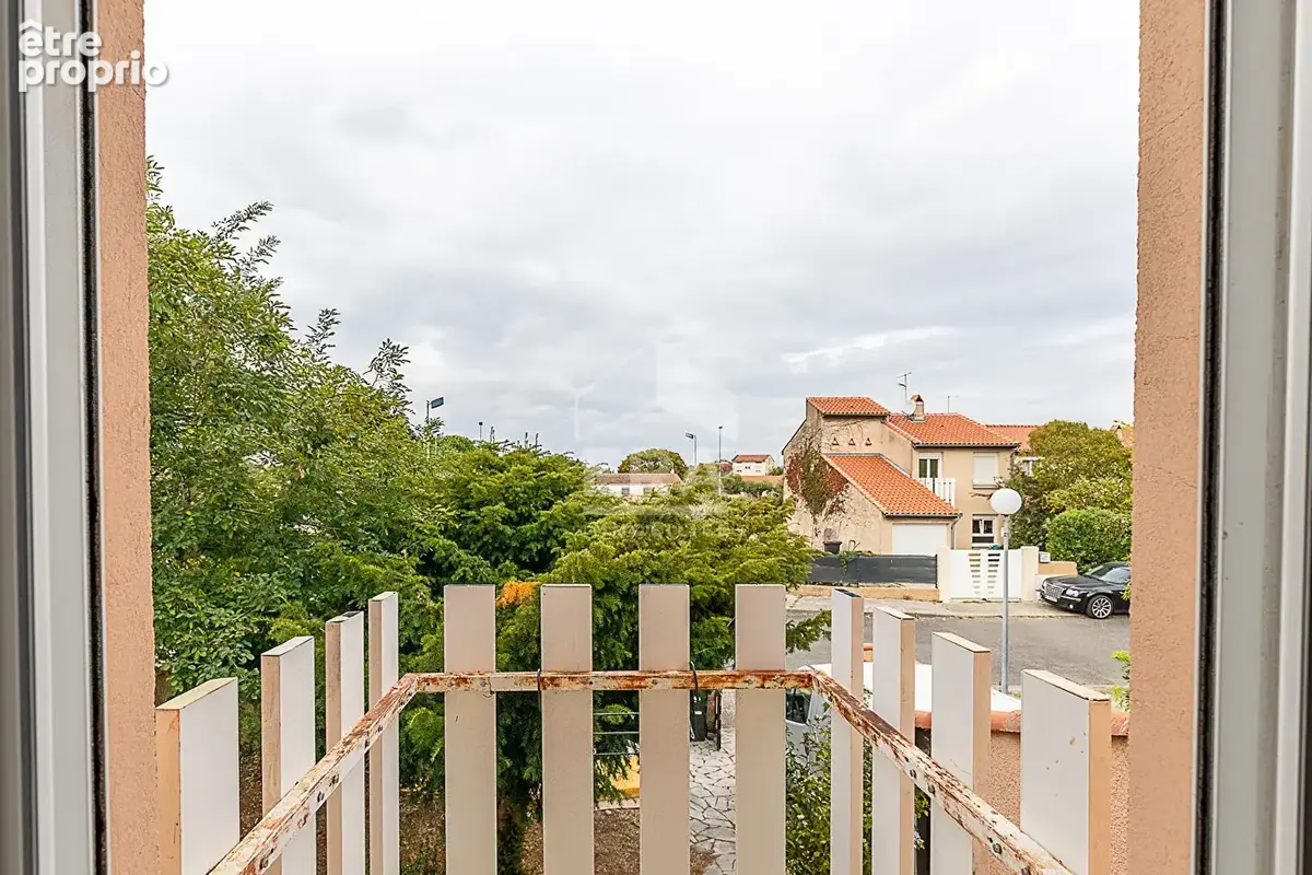 Maison 110m² à colomiers - photo 8