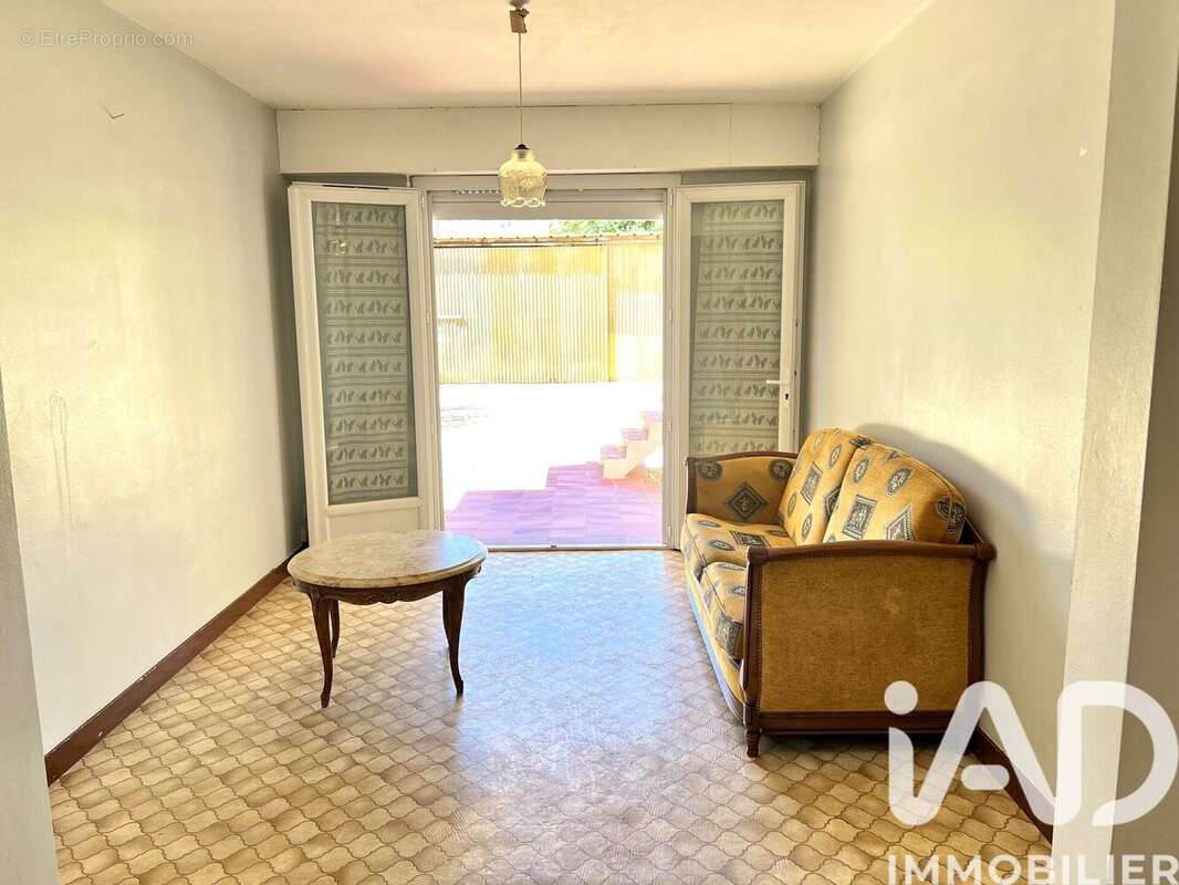 Photo 8 - Maison à NANTES