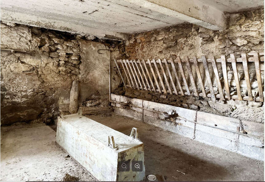 Maison à LA LECHERE