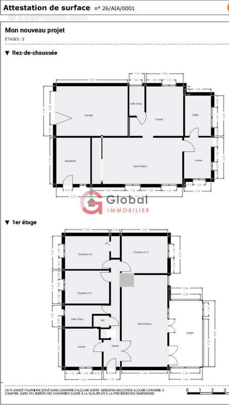 Maison à LA SEYNE-SUR-MER