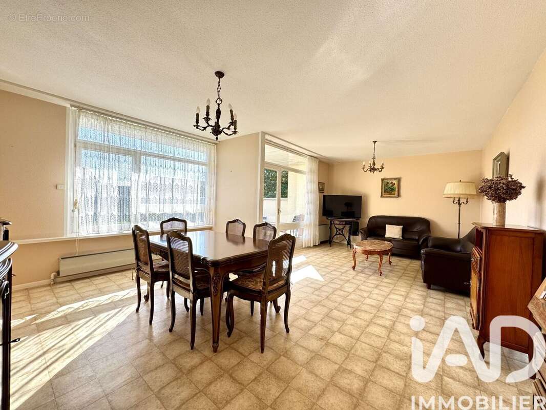 Photo 3 - Maison à MORMANT