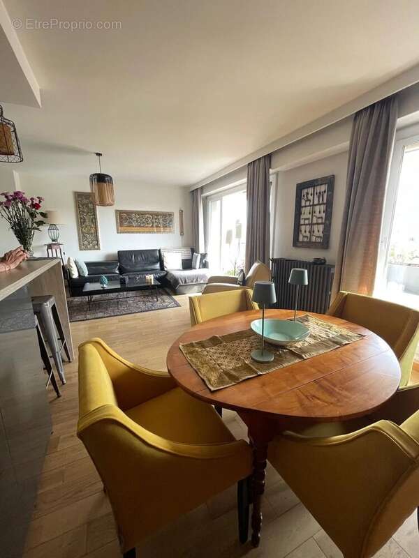 Appartement à VINCENNES