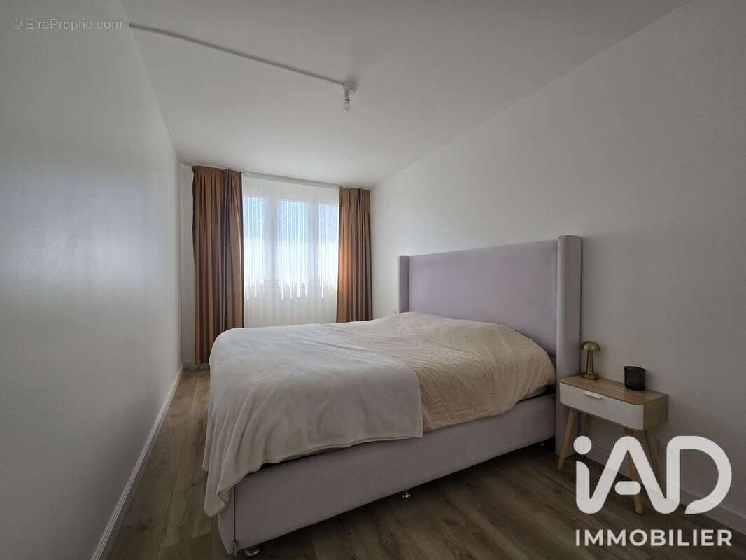 Photo 6 - Appartement à DREUX