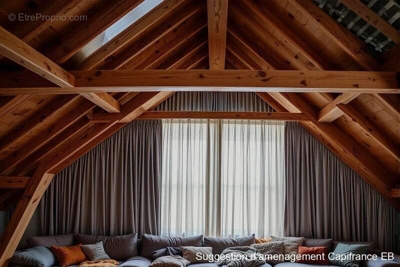 Maison à NIZEROLLES