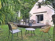 Maison à JOUE-LES-TOURS