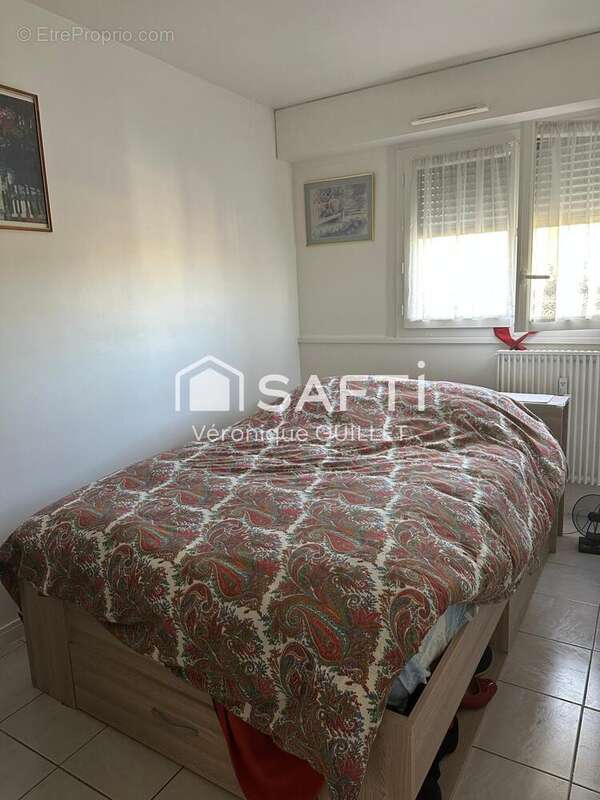 Photo 3 - Appartement à ARGENTEUIL