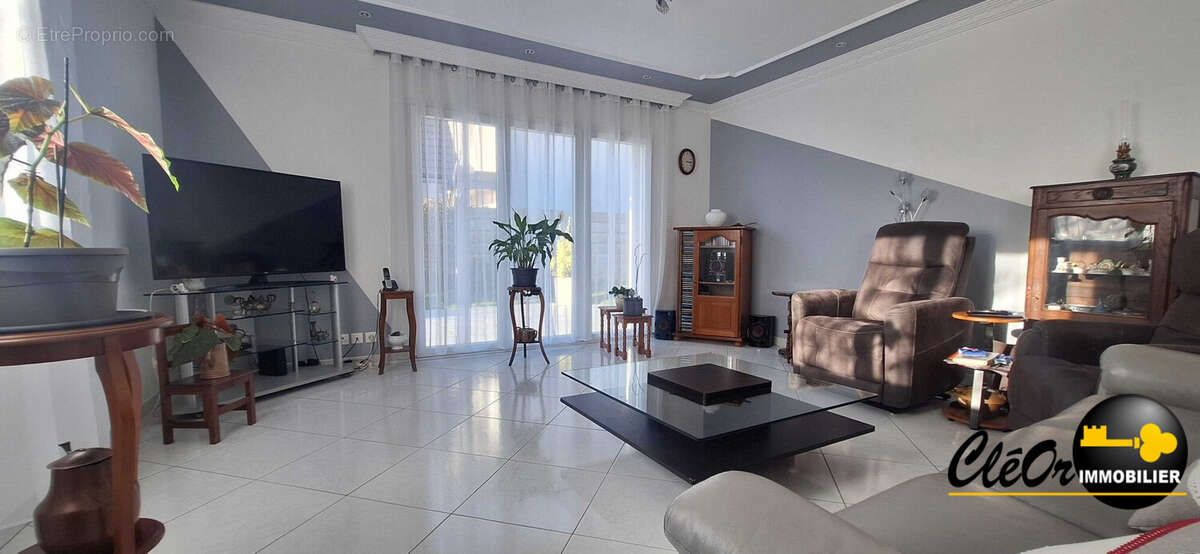 Maison à SAINT-USAGE