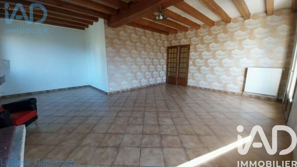 Photo 4 - Maison à MAREUIL