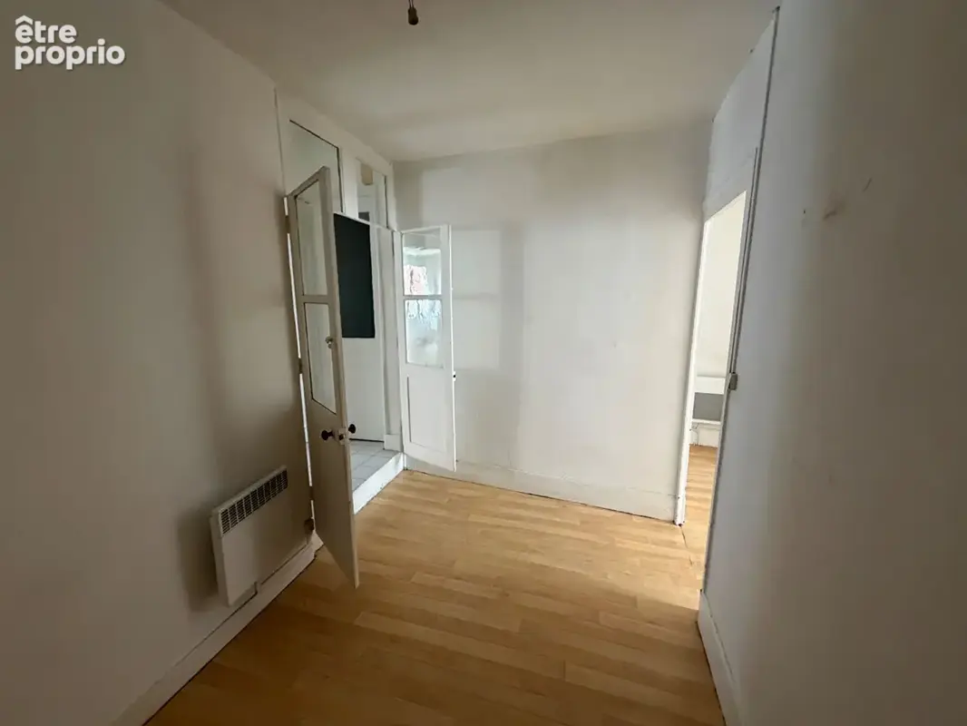 Immeuble 163m² à châtellerault - photo 12