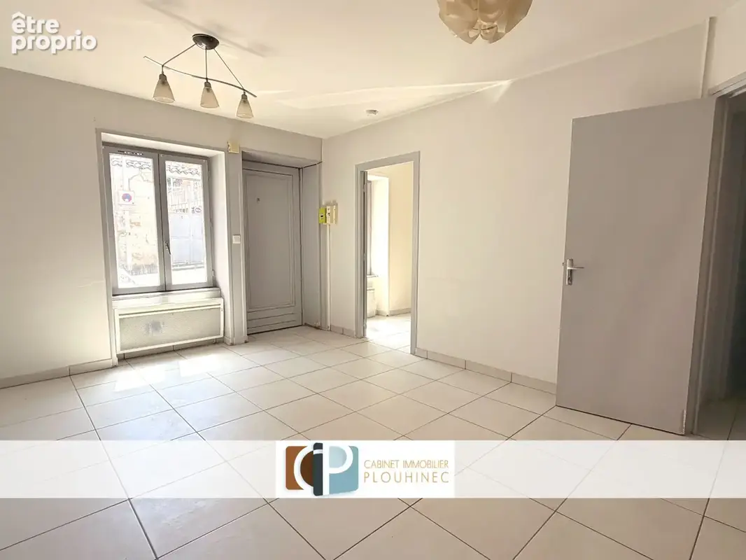Appartement à MACON
