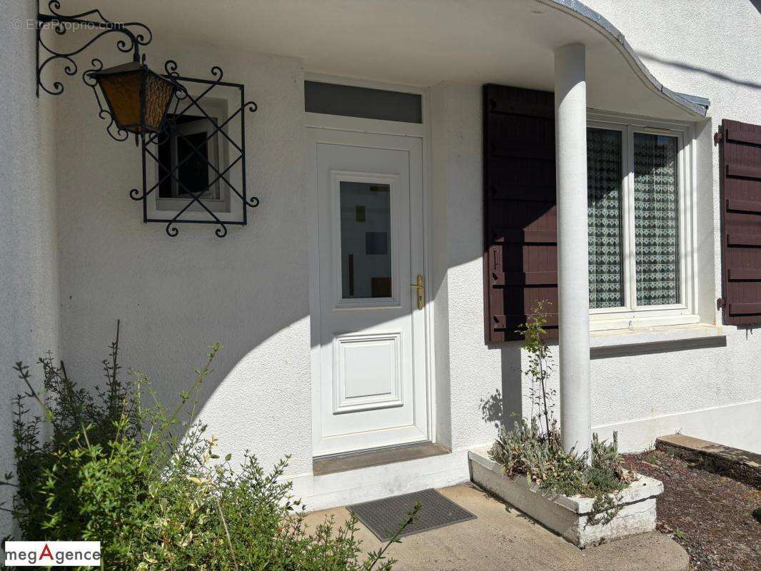 Maison à TULLE