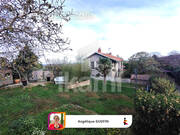 Maison à SAINT-ALBAN-D&#039;AY