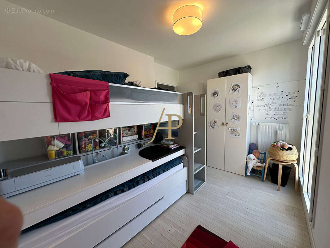 Appartement Saint Germain En Laye 4 pièce(s) 82.11 m2 - photo 8
