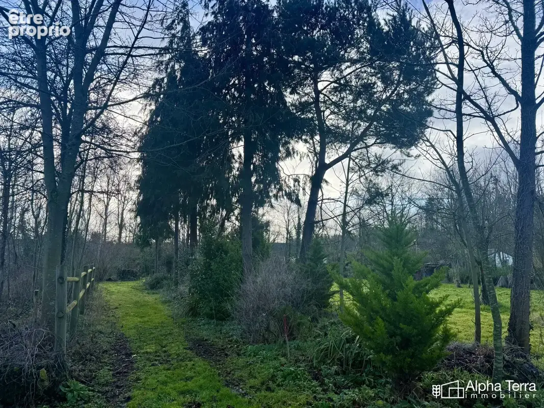 Terrain 775 m² à Rosel  - photo 5