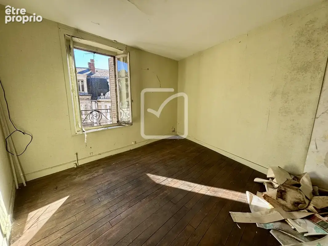Maison mitoyenne de 128 m2 en centre ville d'Uzerche - photo 2