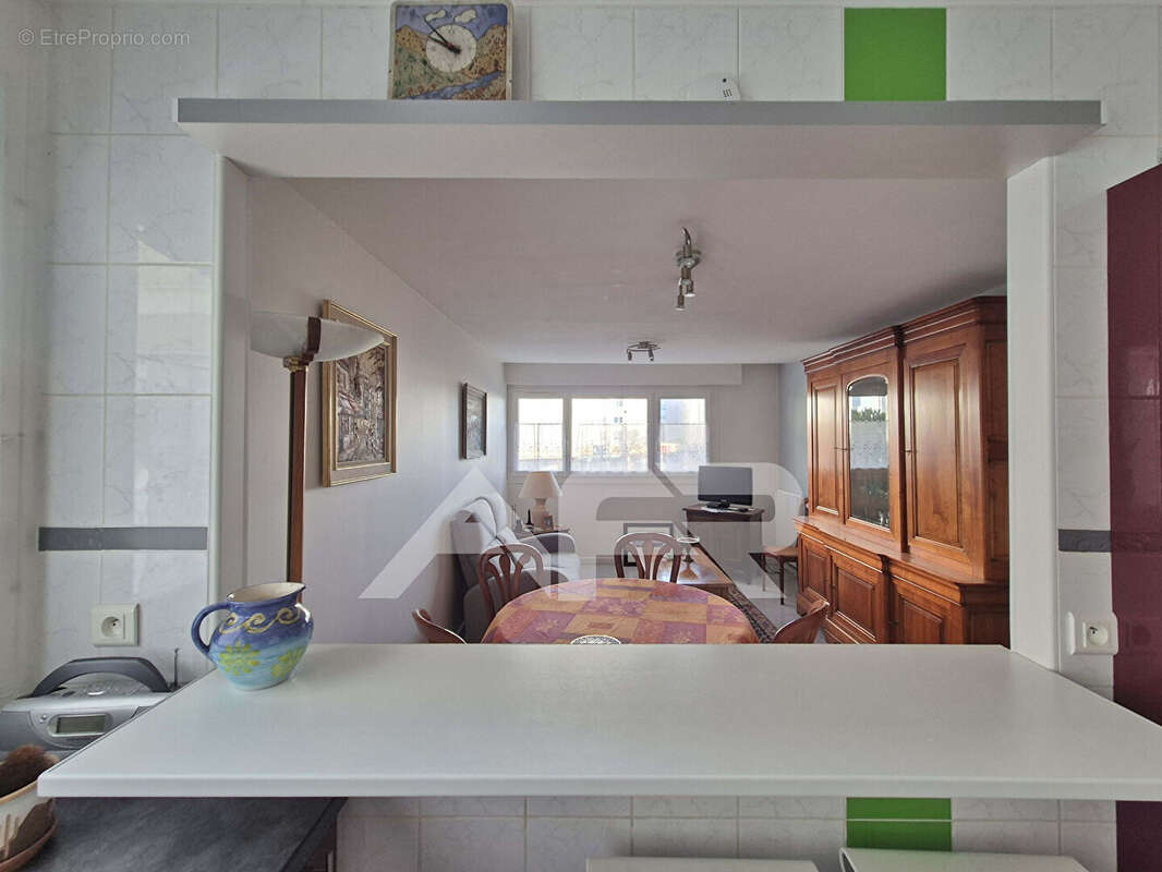 Appartement à CHATOU