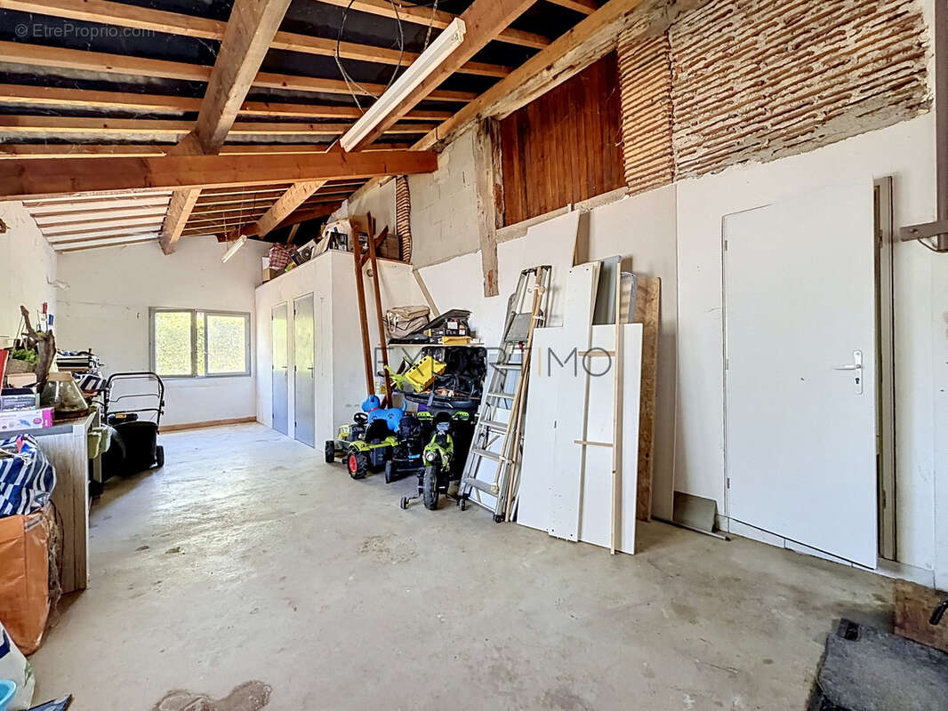 Maison à BANTANGES